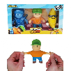 monster flex stumble guys pack de 3 (bizak - 64390005) monster flex stumble guys pack de 3 (bizak - 64390005)