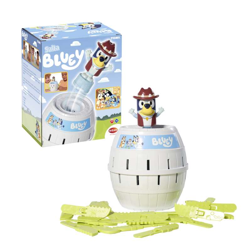 salta bluey (bizak - 30693659) salta bluey (bizak - 30693659)