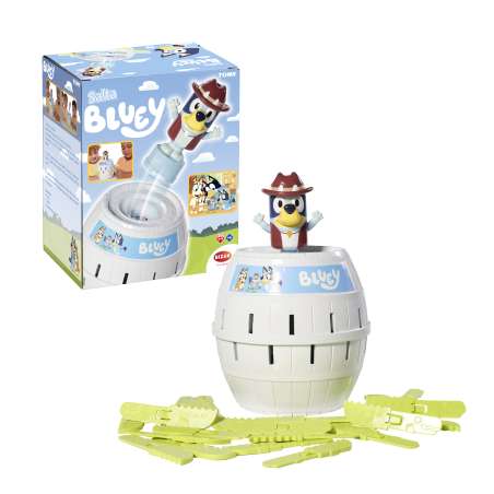 salta bluey (bizak - 30693659)