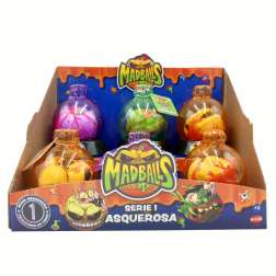 madballs pocion magica (bizak - 64433056)