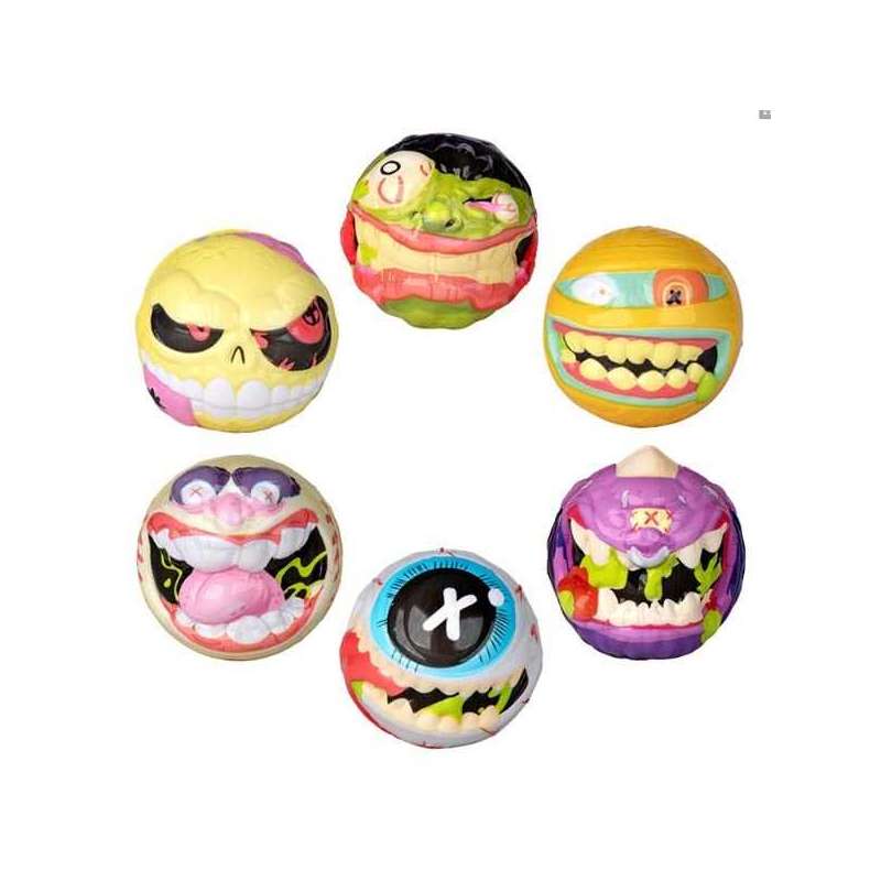madballs pocion magica (bizak - 64433056)