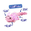 fingerlings axolotl nadador (bizak- 61853142) fingerlings axolotl nadador (bizak- 61853142)