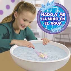 fingerlings axolotl nadador (bizak- 61853142)