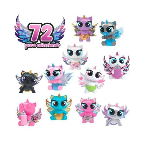 ice surprise babies surtidos (bizak - 64261237)