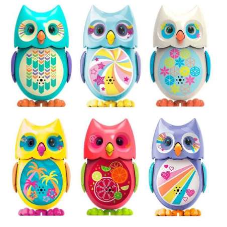 digiowl surtido (bizak- 62008285)