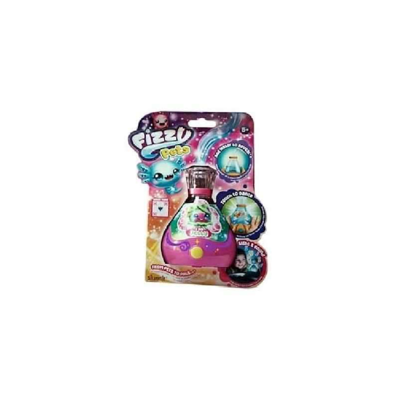 salva las mascotas fizzy pets (bizak - 62009097)