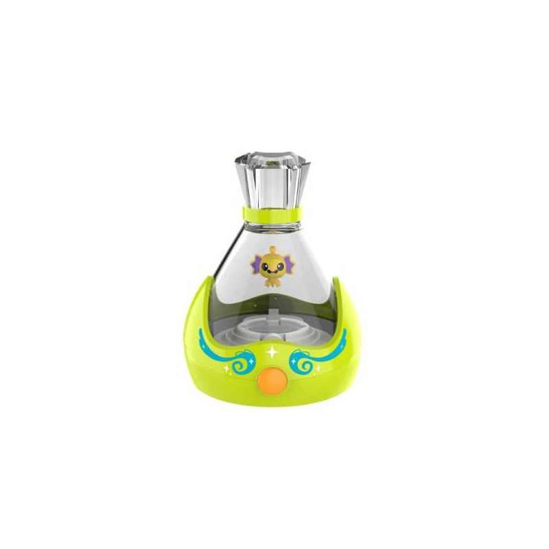 salva las mascotas fizzy pets (bizak - 62009097)