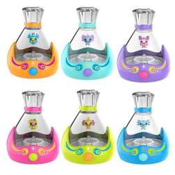 salva las mascotas fizzy pets (bizak - 62009097)
