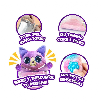bubble pops peluche surtidos coleccionable (bizak - 64492004) bubble pops peluche surtidos coleccionable (bizak - 64492004)
