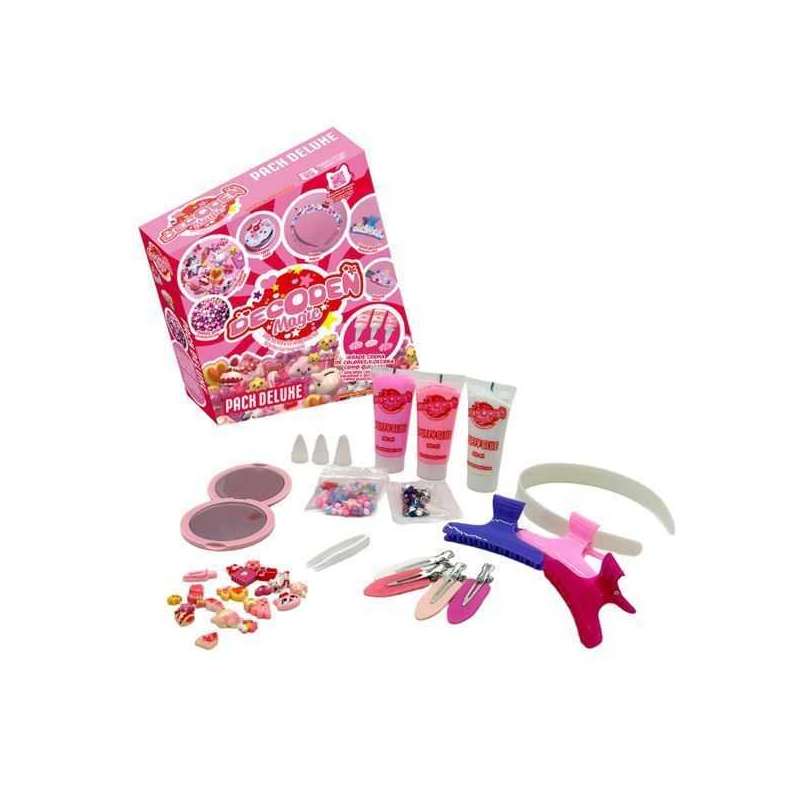 decoden magig deluxe (bizak - 64484131) decoden magig deluxe (bizak - 64484131)