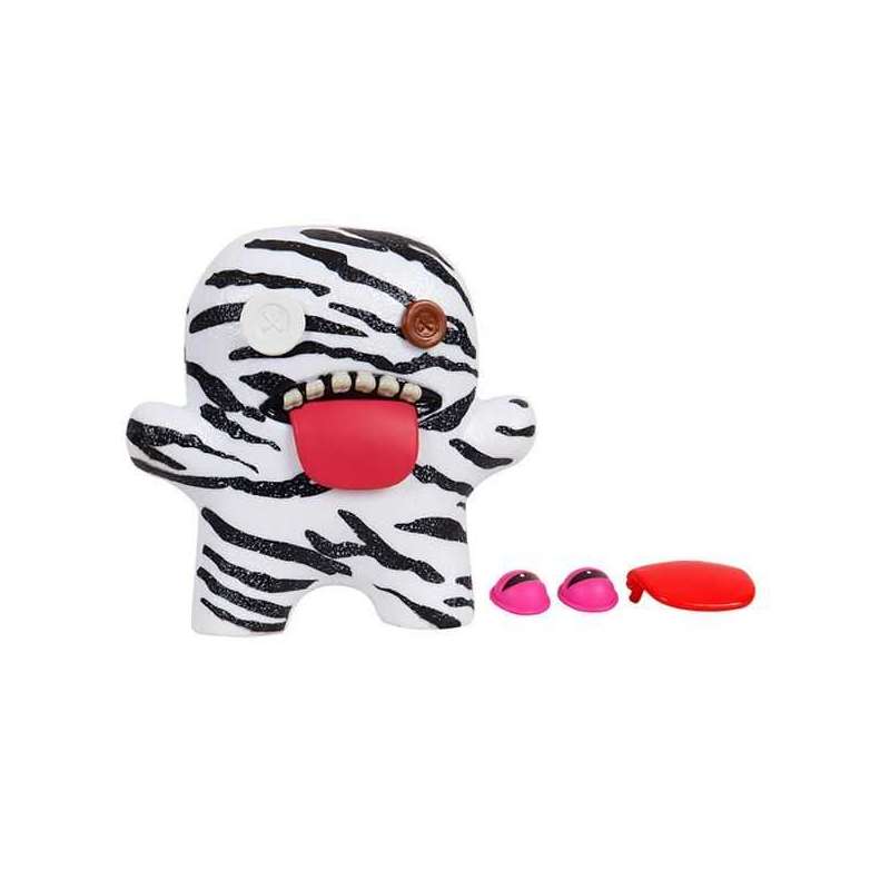 fuggler figura personizable pack de 1 (bizak - 64110100)