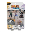 naruto pack de 5 figuras en blister ( bizak - 64111240) naruto pack de 5 figuras en blister ( bizak - 64111240)
