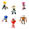 sonic figuras pack de 2 surtidas (bizak - 64112001) sonic figuras pack de 2 surtidas (bizak - 64112001)