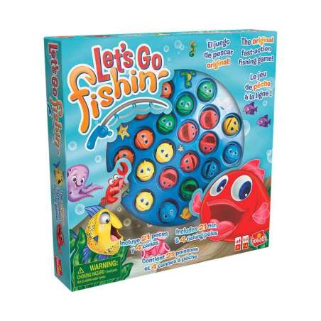 let´s go fishing (bizak - 64550816)