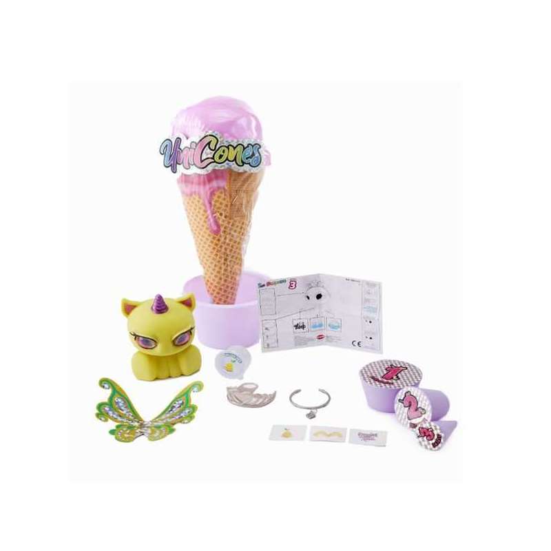 ice surprise unicornios( bizak - 64261234) ice surprise unicornios( bizak - 64261234)