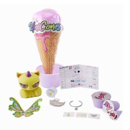 ice surprise unicornios( bizak - 64261234)