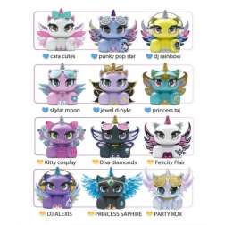 ice surprise unicornios( bizak - 64261234)