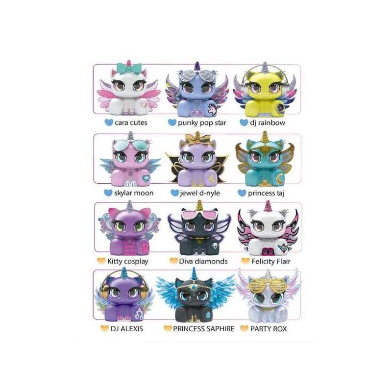 ice surprise unicornios( bizak - 64261234) ice surprise unicornios( bizak - 64261234)