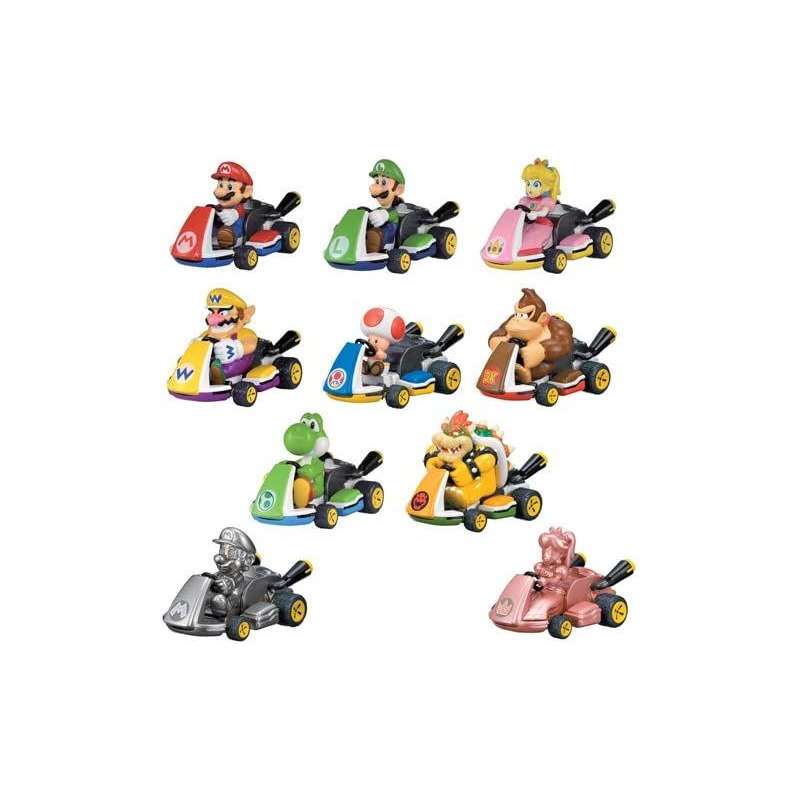 super mario vehiculo mario kart(bizak - 30697936) super mario vehiculo mario kart(bizak - 30697936)
