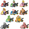 super mario vehiculo mario kart(bizak - 30697936) super mario vehiculo mario kart(bizak - 30697936)