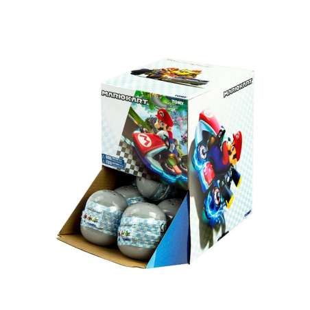super mario vehiculo mario kart(bizak - 30697936)