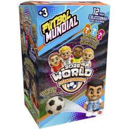 squishy selecciones del futbol mundial (bizak - 64499003)
