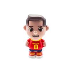 squishy selecciones del futbol mundial (bizak - 64499003)