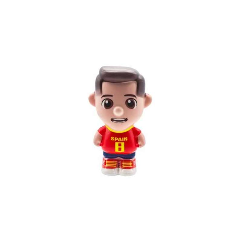 squishy selecciones del futbol mundial (bizak - 64499003) squishy selecciones del futbol mundial (bizak - 64499003)