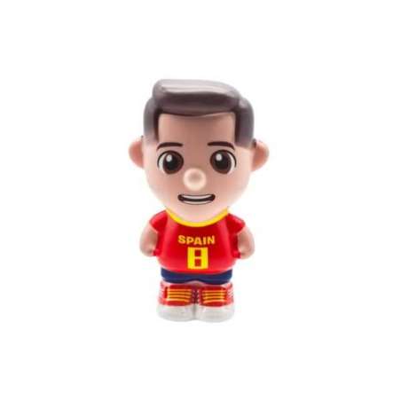 squishy selecciones del futbol mundial (bizak - 64499003)