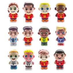 squishy selecciones del futbol mundial (bizak - 64499003)