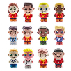 squishy selecciones del futbol mundial (bizak - 64499003) squishy selecciones del futbol mundial (bizak - 64499003)