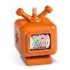 bob esponja casa piÑa + 2 figuras (bizak - 64566040) bob esponja casa piÑa + 2 figuras (bizak - 64566040)