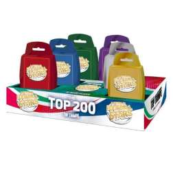 futbol mundial top 200 starter kit (bizak - 64570002)