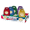 futbol mundial top 200 starter kit (bizak - 64570002) futbol mundial top 200 starter kit (bizak - 64570002)
