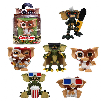gremlins figuras de vinilo 10 cm (bizak - 63246594)