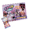 k-pop stars album + photocard edicion limitada + sobre (bizak - 64620002) k-pop stars album + photocard edicion limitada + sobre (bizak - 64620002)