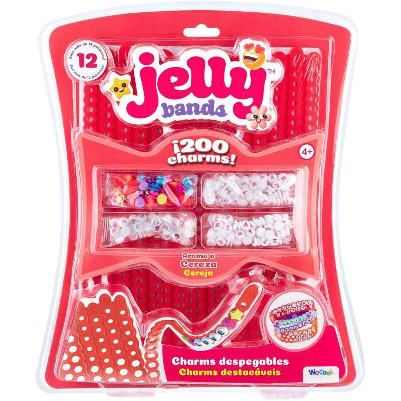 jelly bands ( bizak - 63335564) jelly bands ( bizak - 63335564)