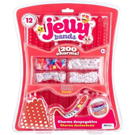 jelly bands ( bizak - 63335564)