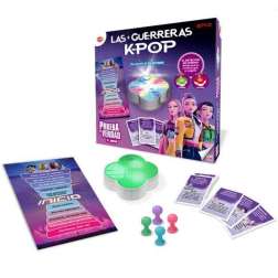 las guerreras k-pop verdad o reto (bizak - 64013153)