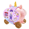 reino magico carroza surtidas (bizak - 64499008)