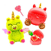 reino magico carroza surtidas (bizak - 64499008)