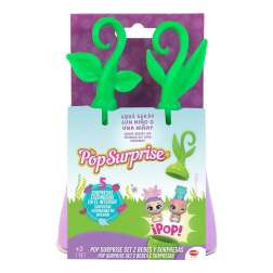 pop surprise set 2 bebes y sorpresas ( bizak - 64580001)