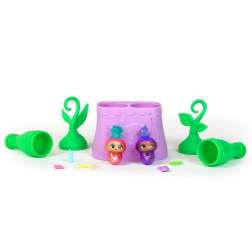 pop surprise set 2 bebes y sorpresas ( bizak - 64580001)