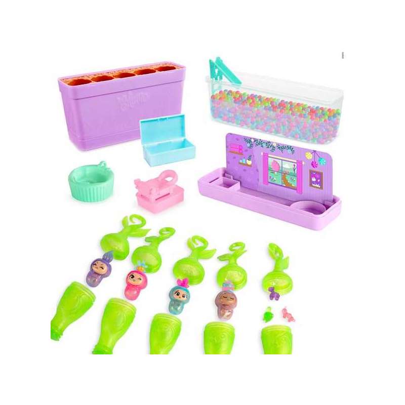 pop surprise mega set bebes y sorpresas (bizak - 64580002) pop surprise mega set bebes y sorpresas (bizak - 64580002)