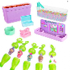 pop surprise mega set bebes y sorpresas (bizak - 64580002) pop surprise mega set bebes y sorpresas (bizak - 64580002)
