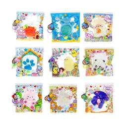 taba world taba squishy surtido ( bizak - 64525000)