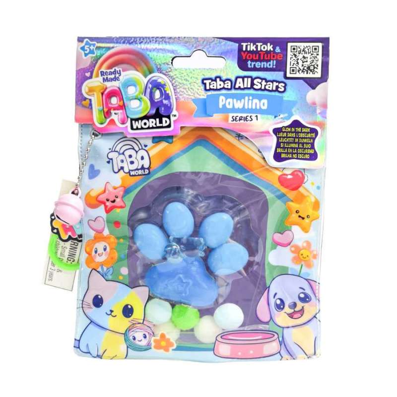 taba world taba squishy surtido ( bizak - 64525000) taba world taba squishy surtido ( bizak - 64525000)