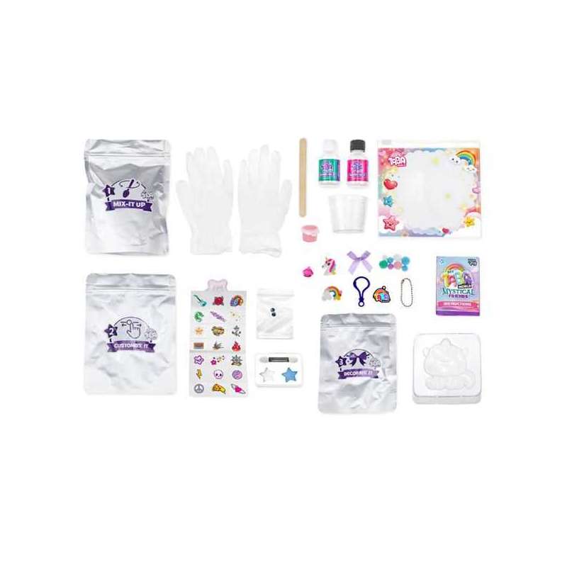 taba world set crea tu taba squishy (bizak - 64525100) taba world set crea tu taba squishy (bizak - 64525100)