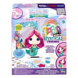 taba world set crea tu taba squishy (bizak - 64525100)