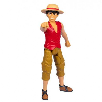 moose one piece figura de accion luffly (moose toys - 63333) moose one piece figura de accion luffly (moose toys - 63333)